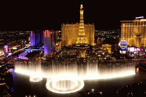Las vegas gif - Las Vegas is home to countless conventions, parties and other happenings. Here are 10 unmissable events, whether you are visiting Las Vegas in November or in the heat of the summer...